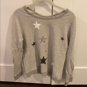 Star sweater